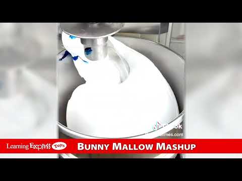 Dope Slime Bunny Mallow Mashup
