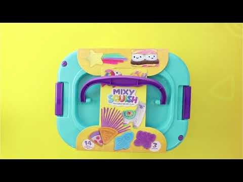 Mixy Sculpting Studio
