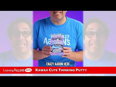 Kawaii Cutie Trendsetter