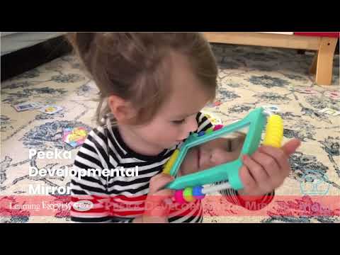 Peeka Mirror