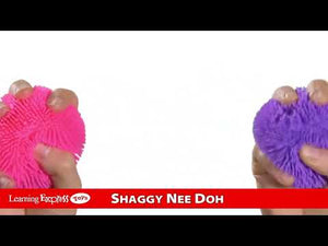 Nee Doh Shaggy