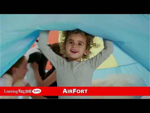Airfort Mod Gray