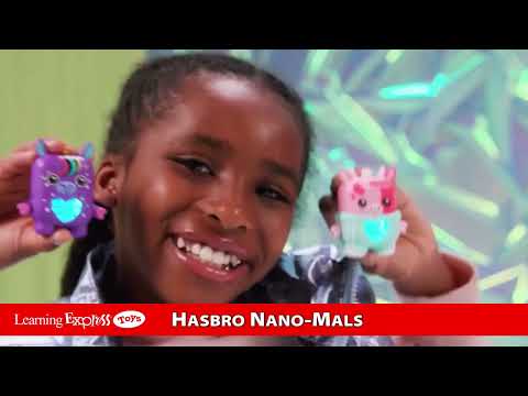 Nano-Mals