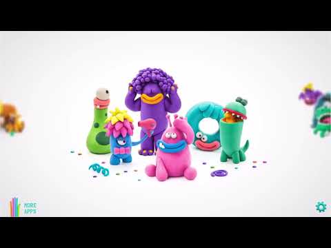 Hey Clay Animals