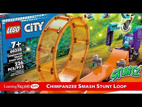 *** Smashing Chimpanzee S