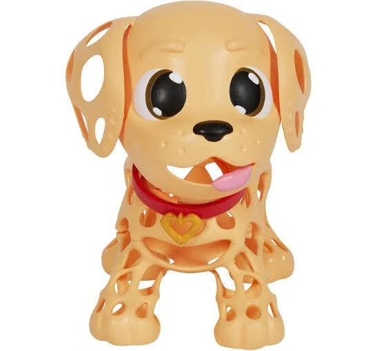 Grabits Dog