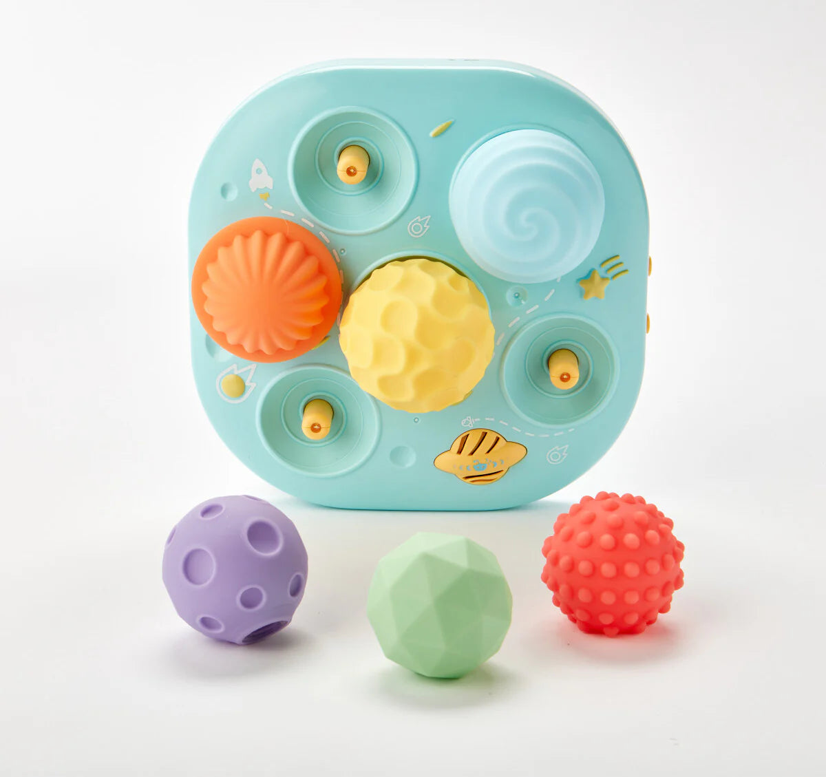 Sensory Ball Night Light