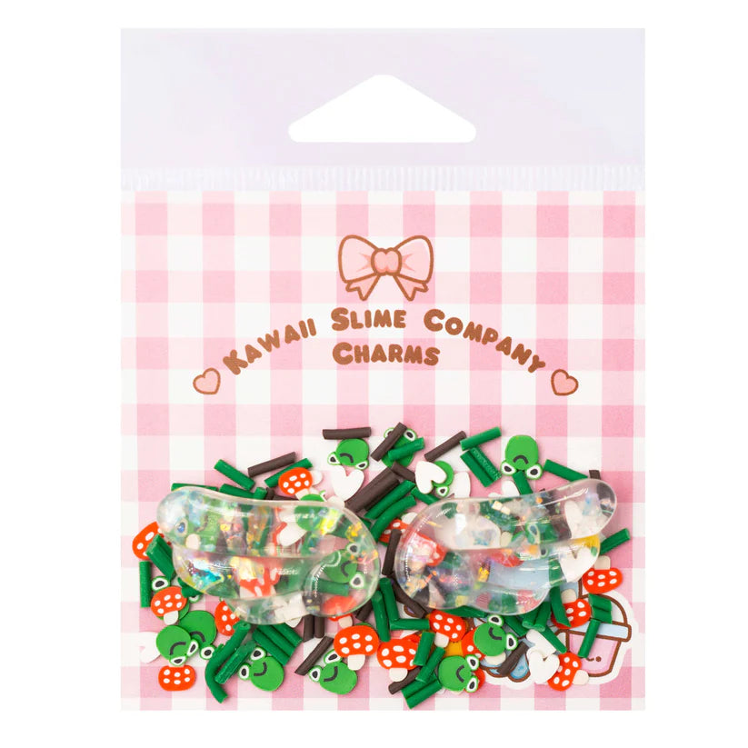 Fairy Core Topping Bag