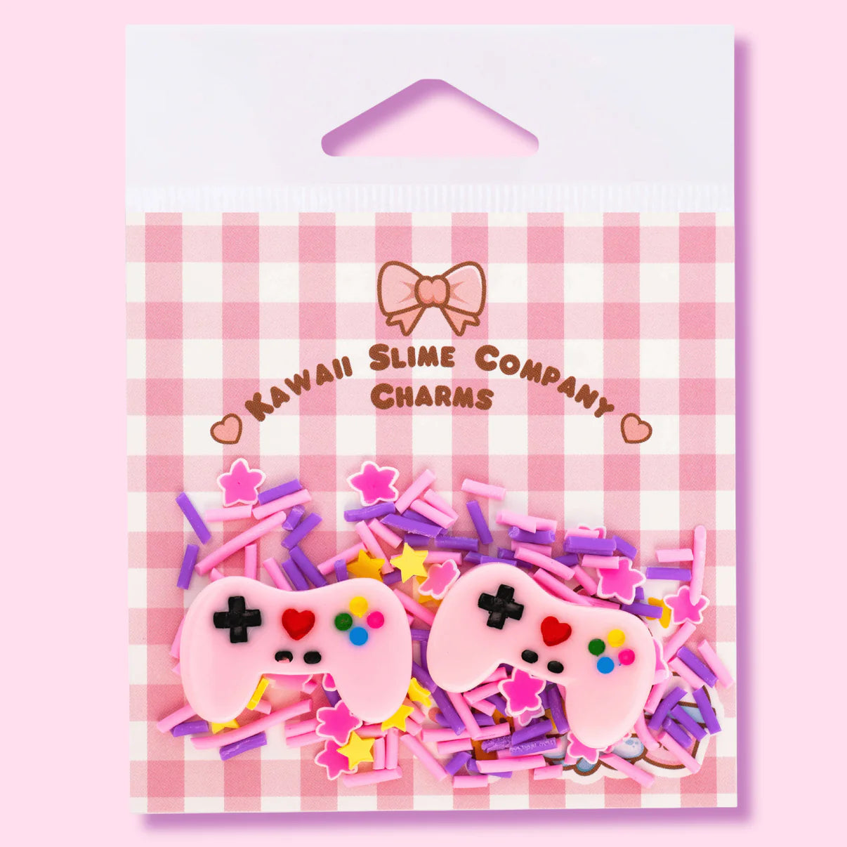 Gamer Girl Topping Bag
