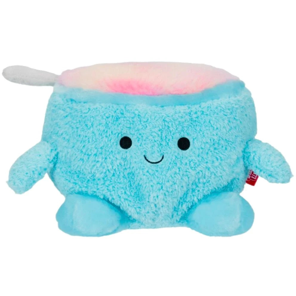 *** Breakfast Bumz 7.5 Ce