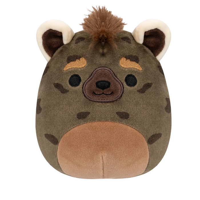 Aramo 12 Hyena