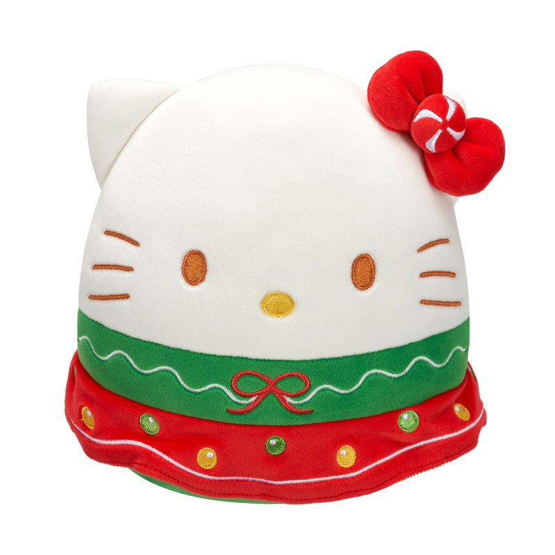 Kitty 8 Candy Dot Skirt