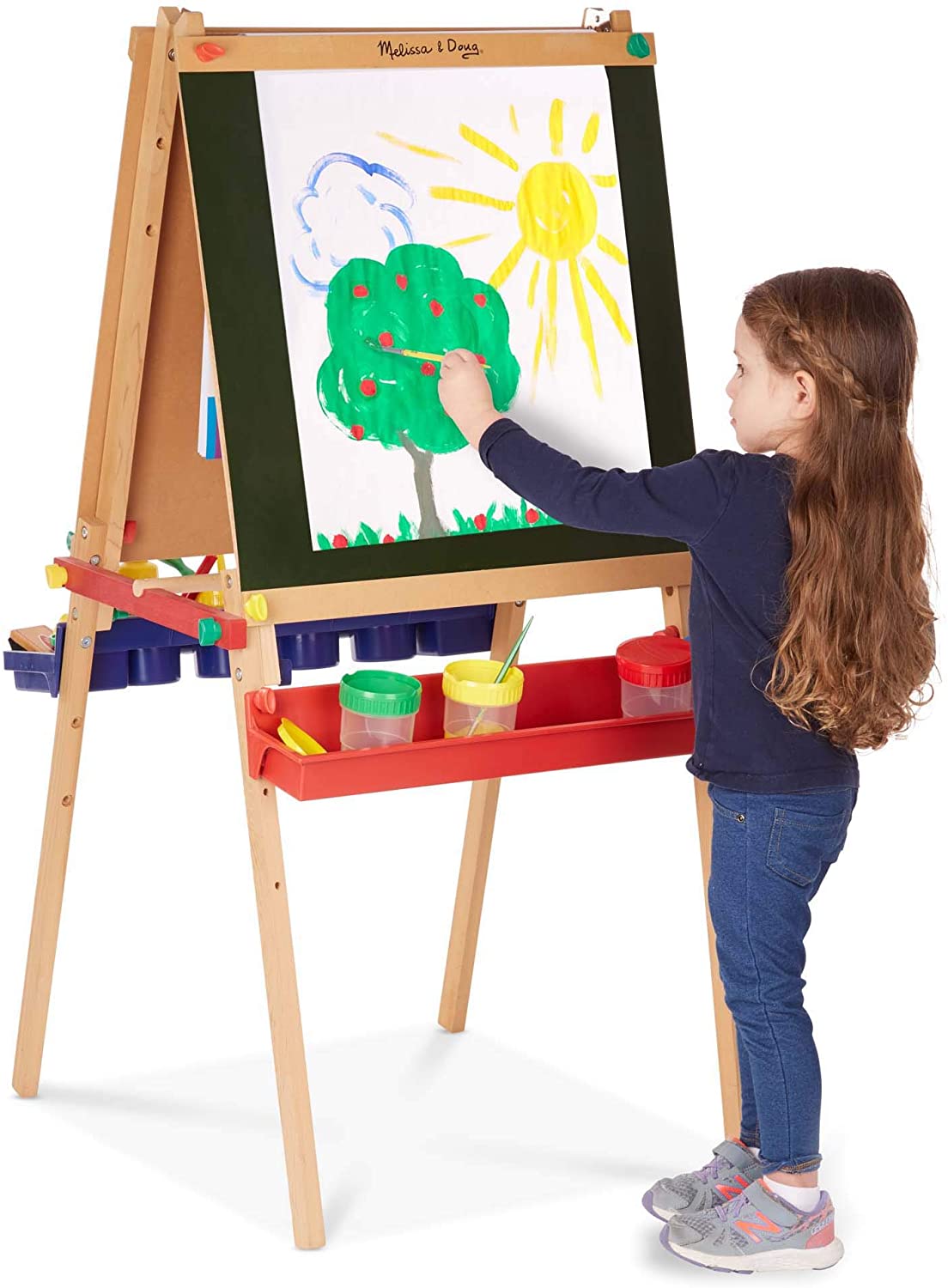 Easel Pad - 50 Sheets