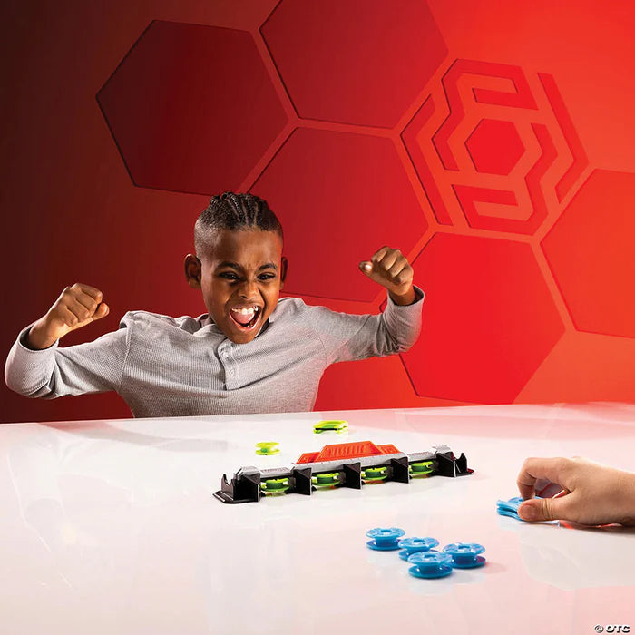 Magshuto Knockout Rail