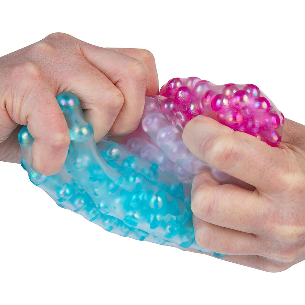 Crunchy Beads Mega Asst