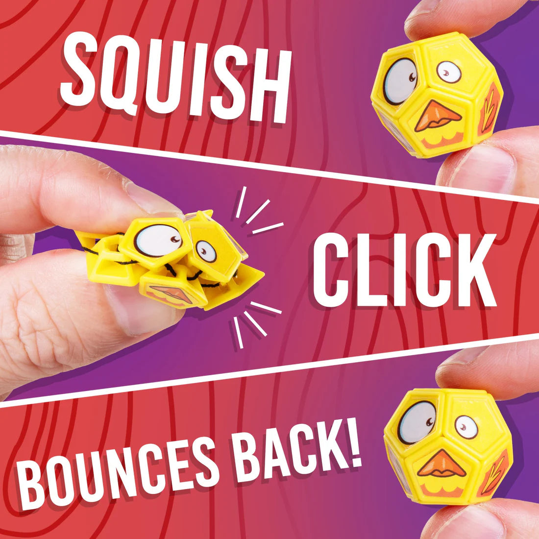 Pinchies