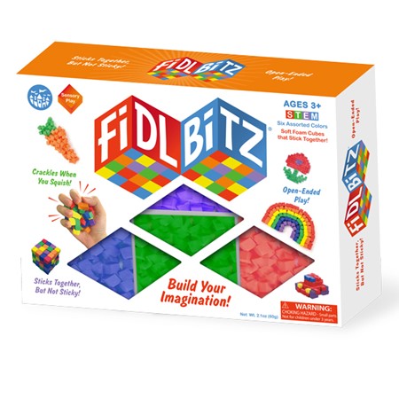 Fidlbitz Deluxe Set***