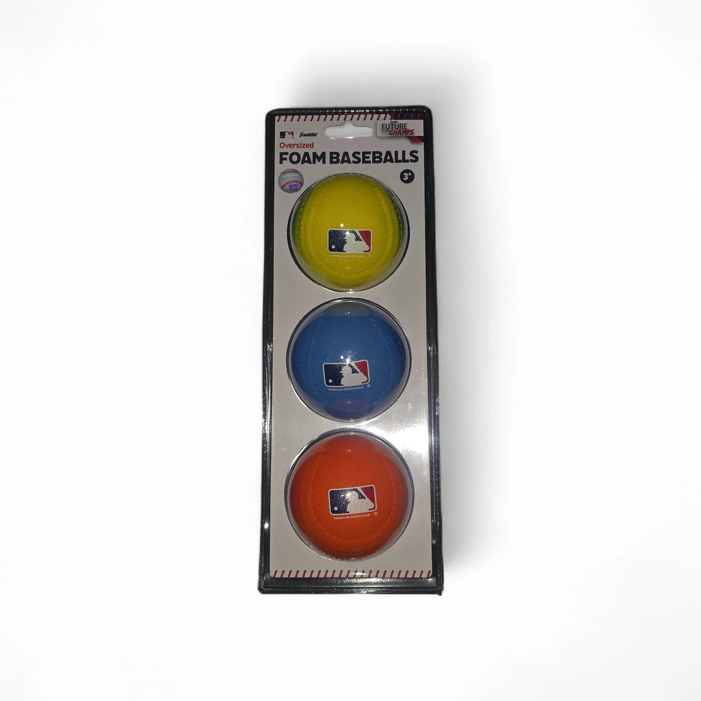 Foam Baseball