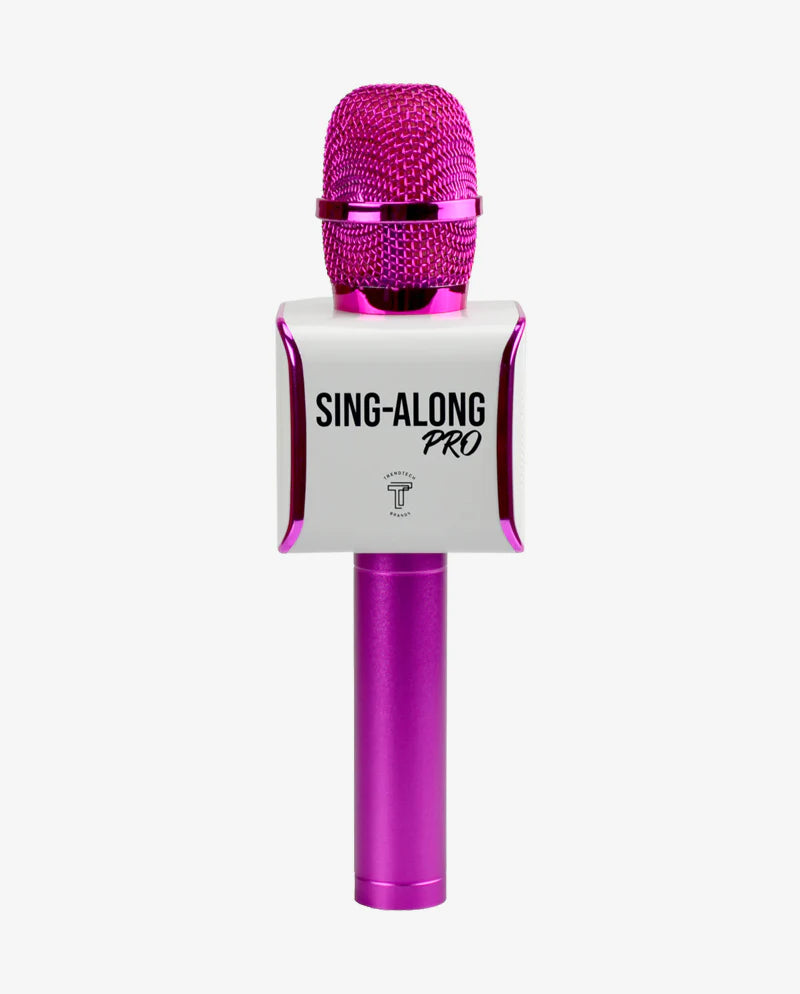 Singalong Pro Pink