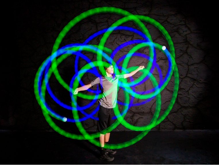 *** Spinballs
