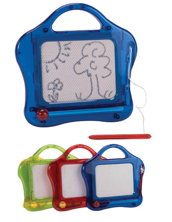 *** Magnetic Sketcher