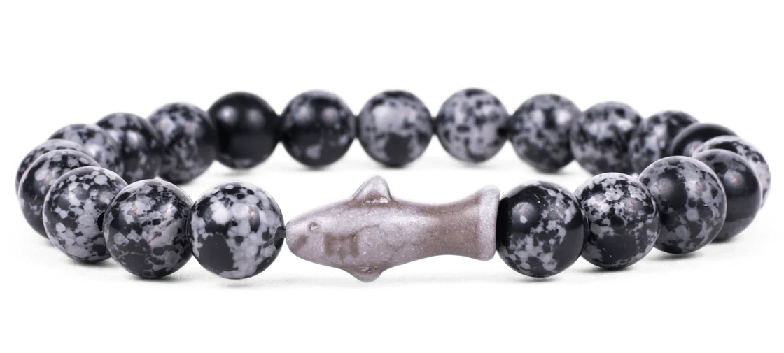 Shark Ocelli Stone Fahlo - Voyage