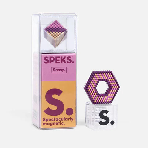 Speks 512 Bolds Mixed