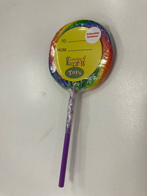 Le Lollipop