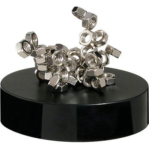 Magnetic Sculpture