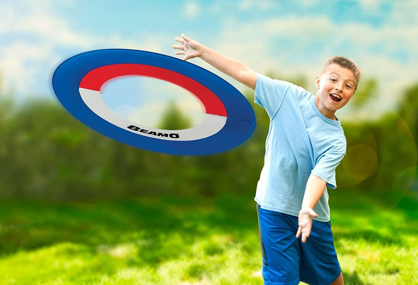 Beamo 20 Inch