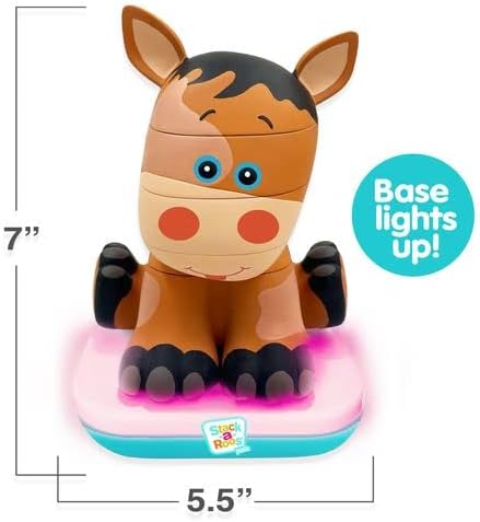 Stack a Roo Farm Asst