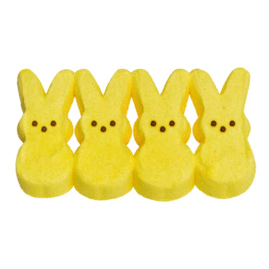 Peeps Bunnies Asst