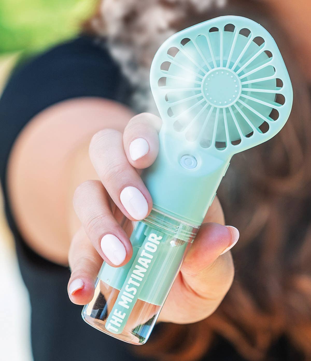 Mm the Misitinator Fan