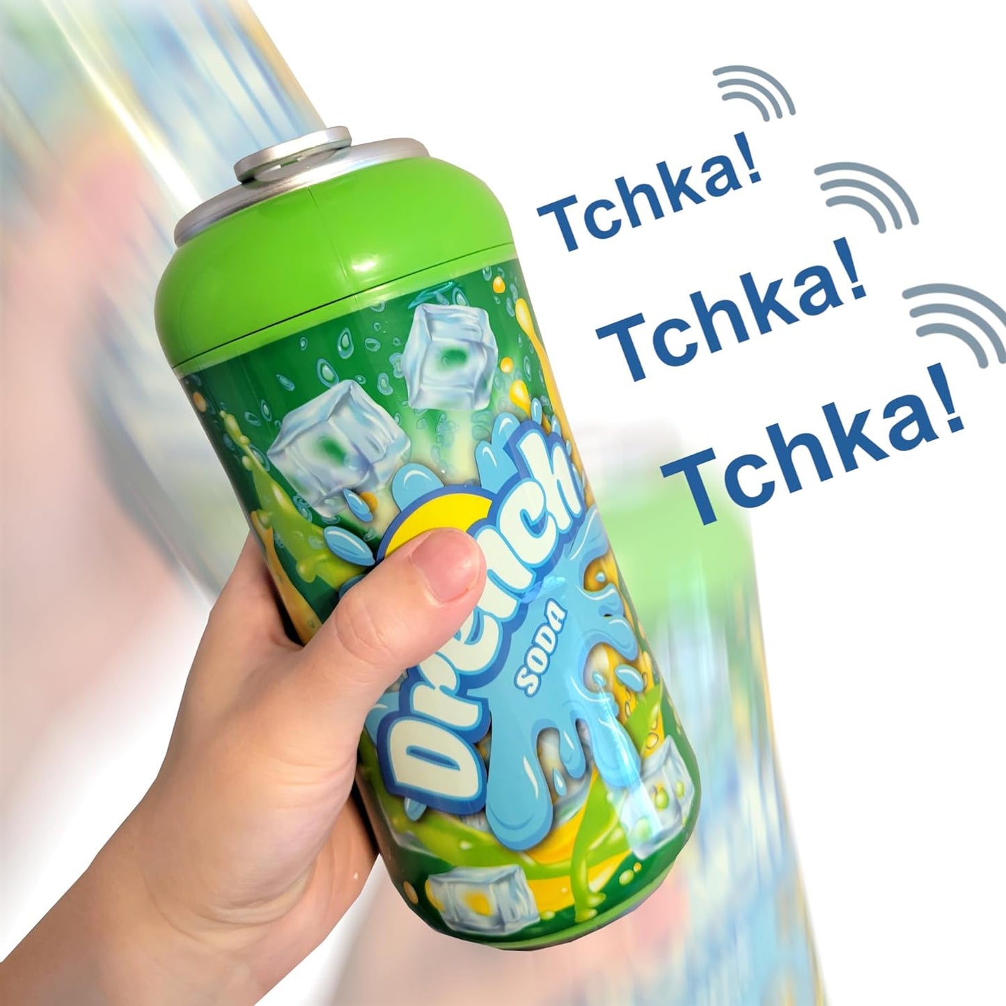 Drench***final Sale