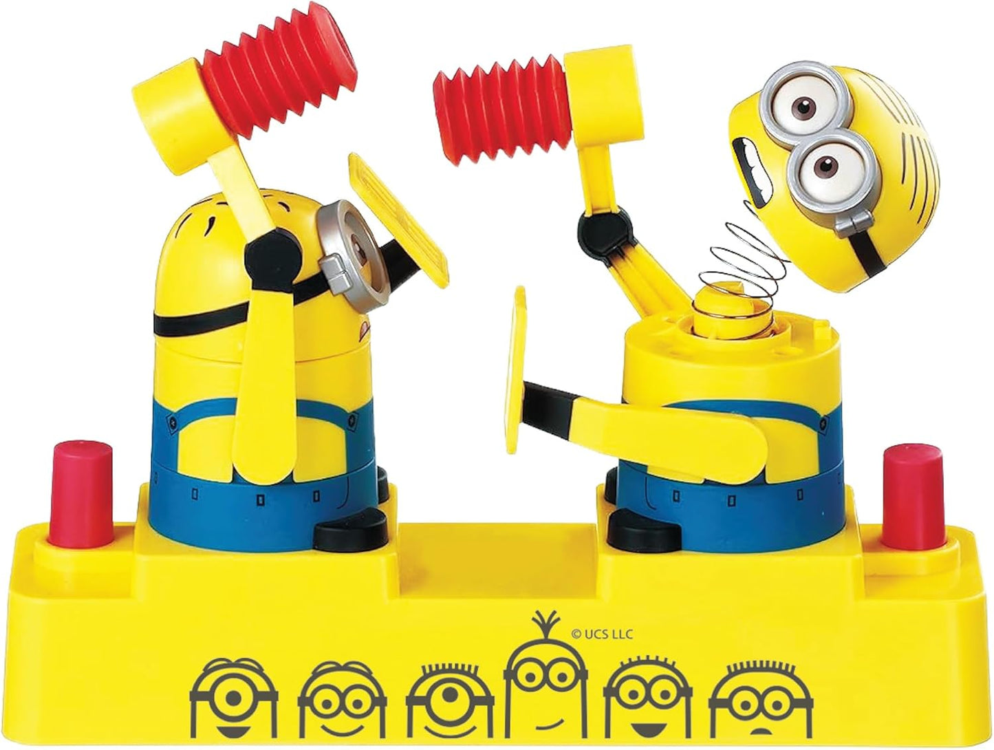 Bl Minions Hammer Pop
