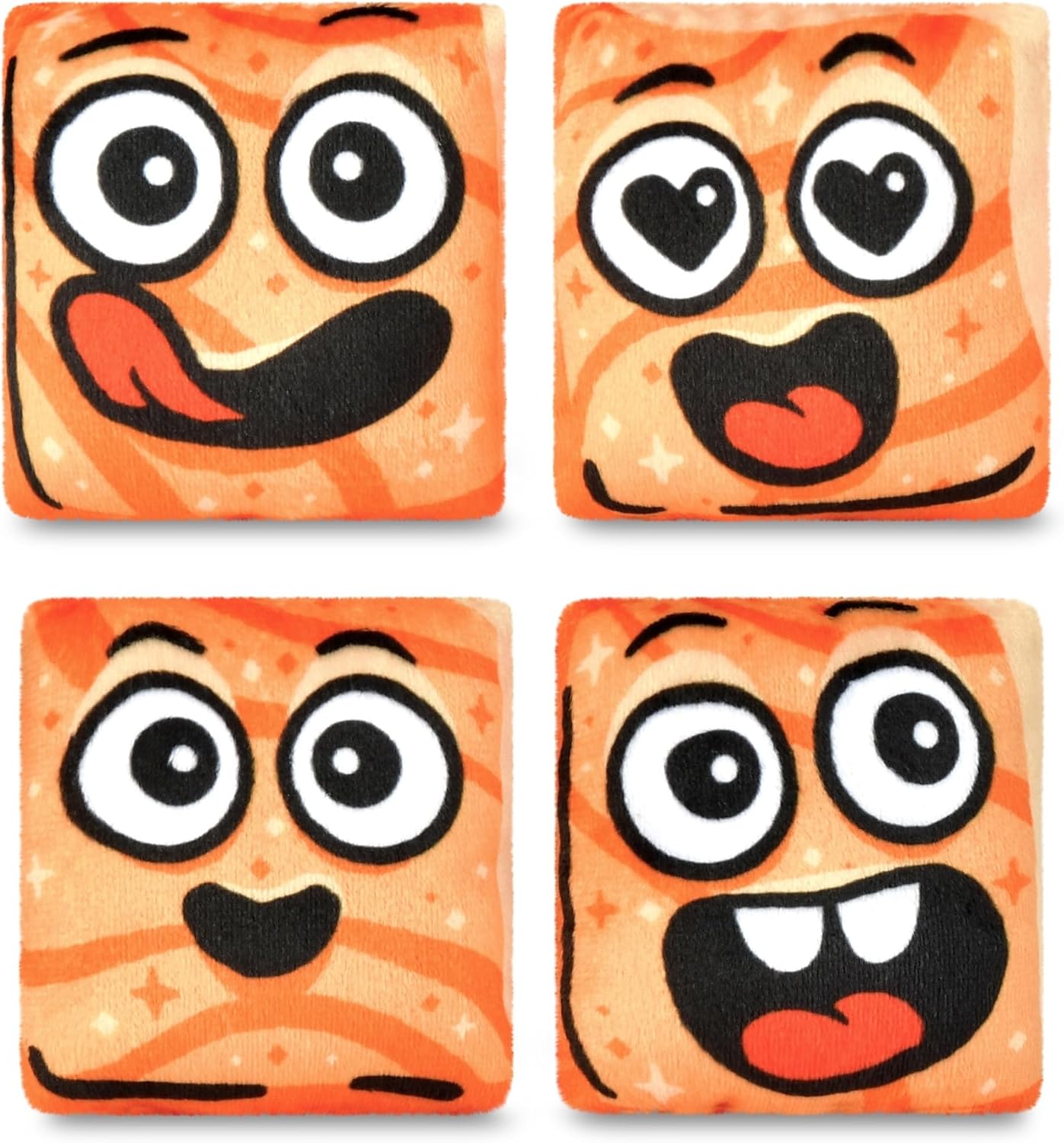 Cinnamon Toast Crunch Plu