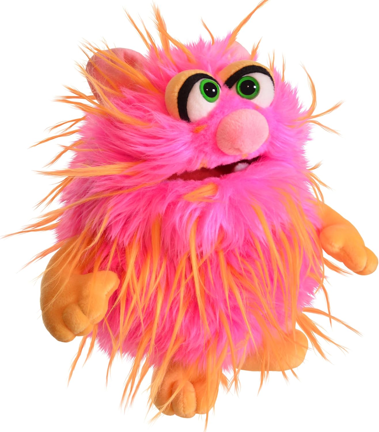 Living Puppets Vic