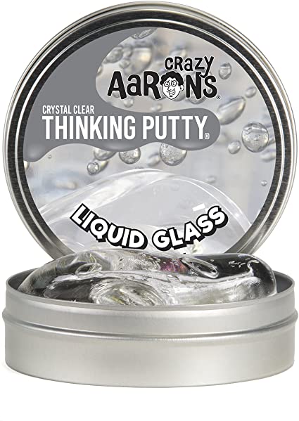 Putty Large Liquid Glass