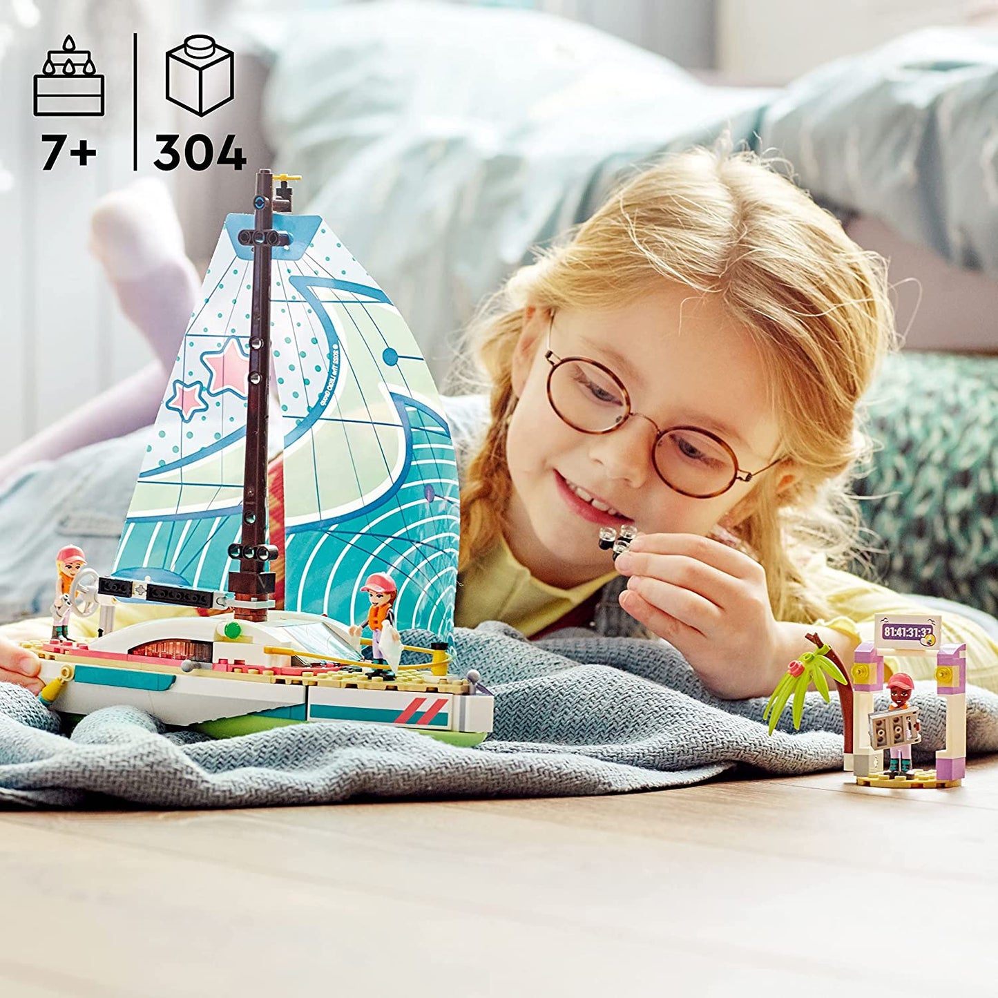 *** Stephnies Sailing Adv