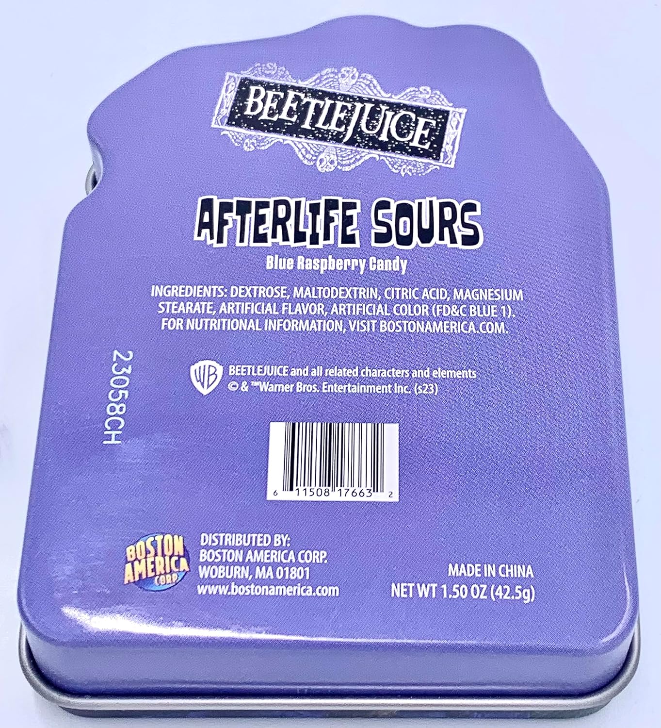 *** Beetlejuice Afterlife