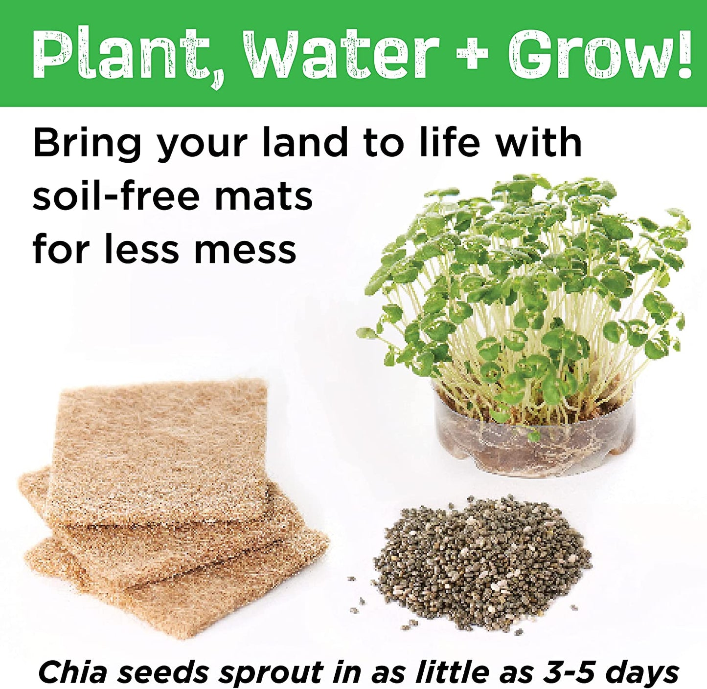 *** Build & Grow Magical