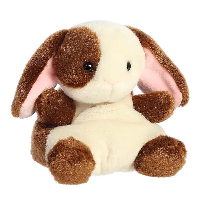 Palm Pal Clover Bunny