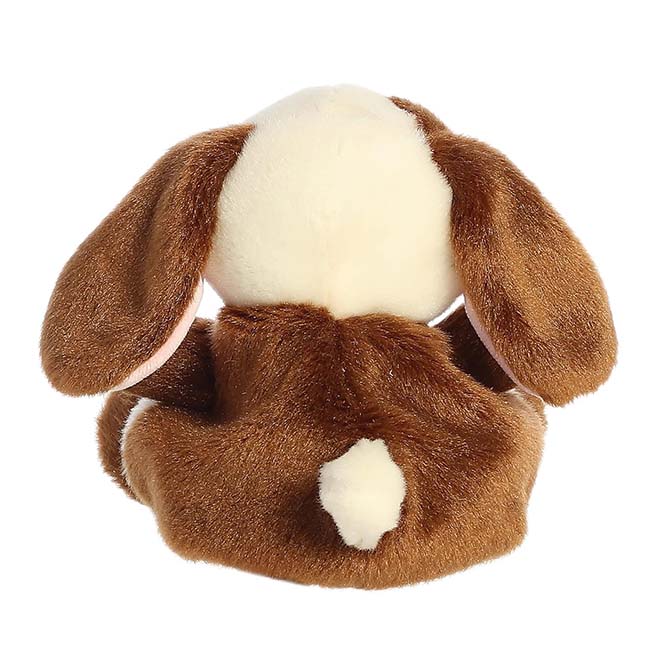 Palm Pal Clover Bunny