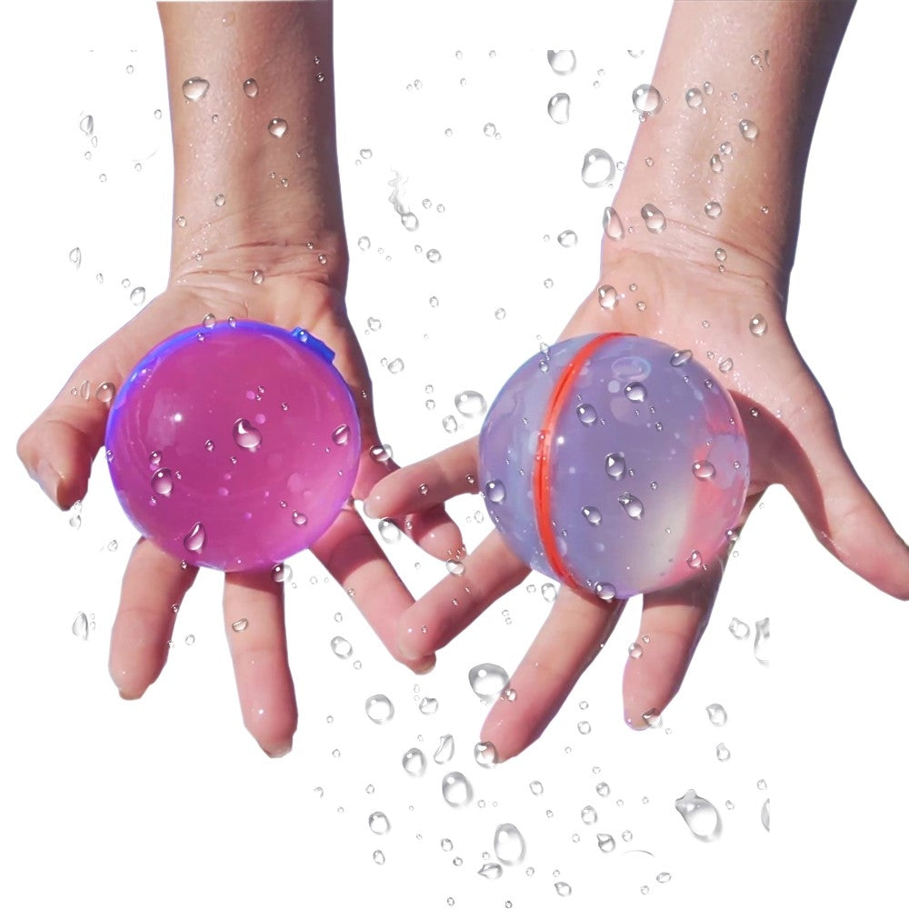 Water Bomb