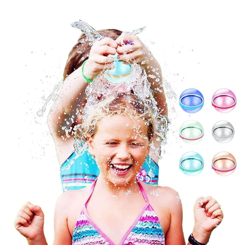 Water Bomb