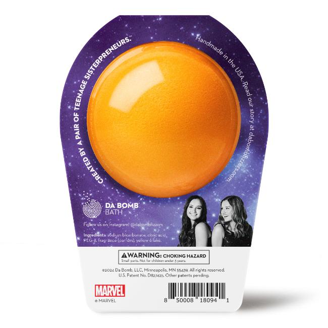 Guardians Galaxy Bomb