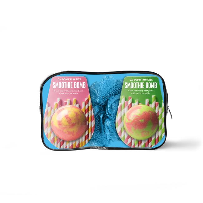 Smoothie 3pc Bag Gift Set
