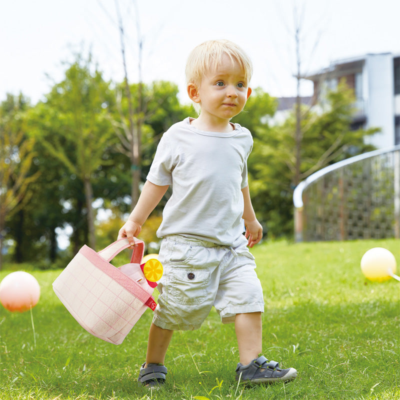 Toddler Picnic Set