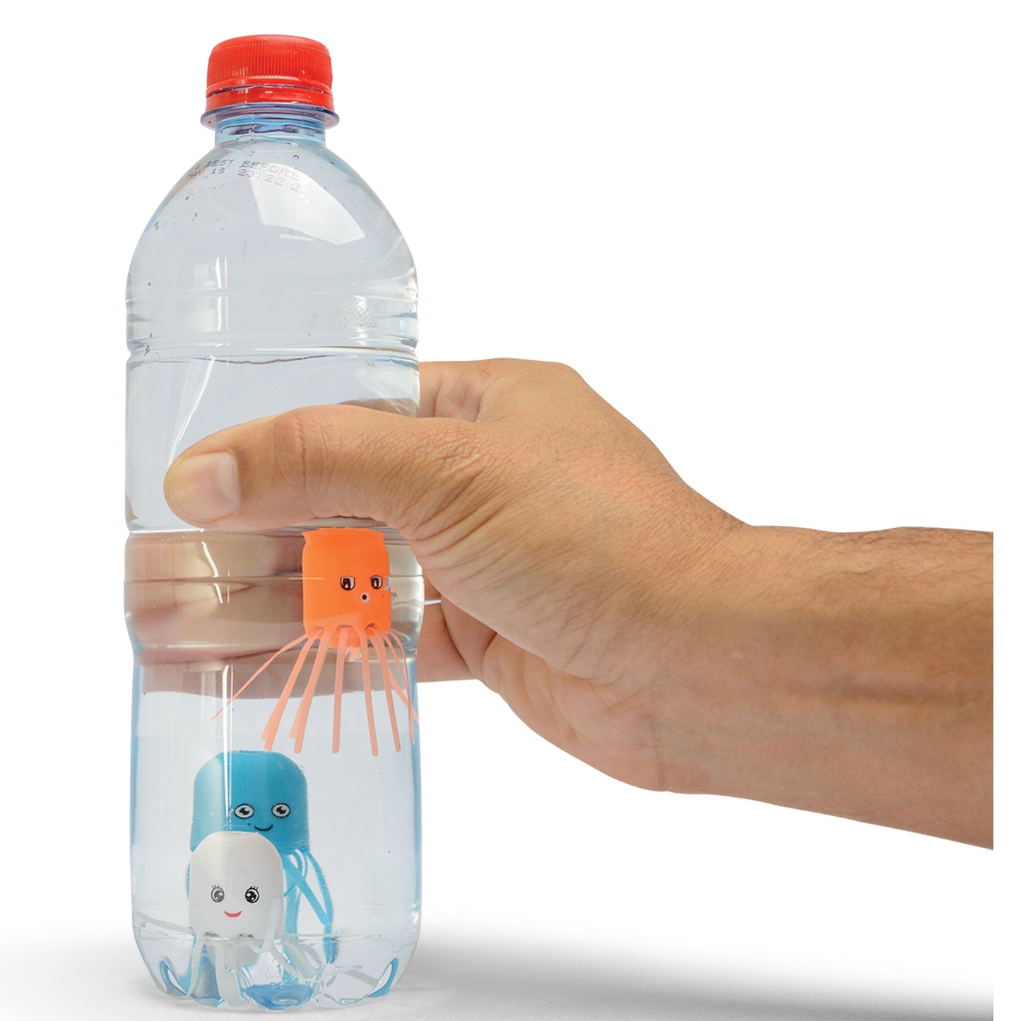 *** Jellyfish Diver in Be
