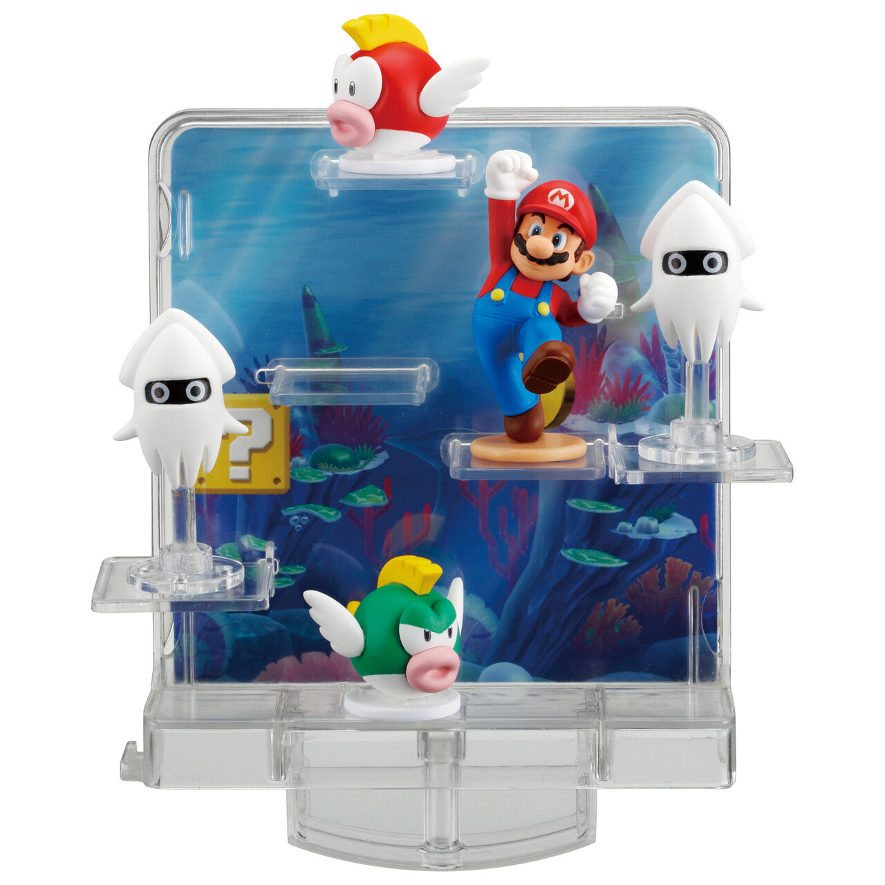 *** Bl Mario Balancing Ga